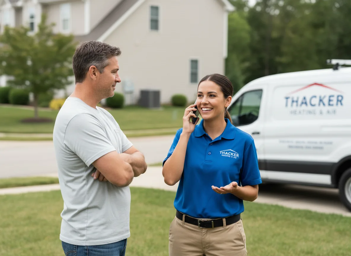 Ac Repair Timber, OR FAQs